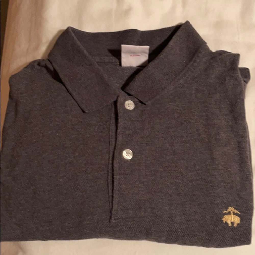Brooks Brothers Polo